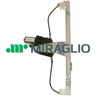 Lango pakėliklis MIRAGLIO 30/1287