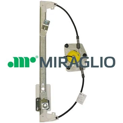 Lango pakėliklis MIRAGLIO 30/1291