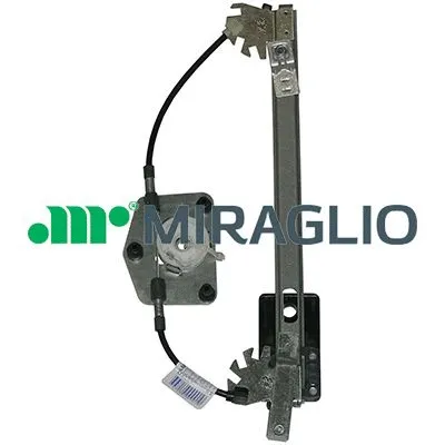 Lango pakėliklis MIRAGLIO 30/1305