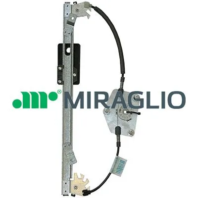 Lango pakėliklis MIRAGLIO 30/1307