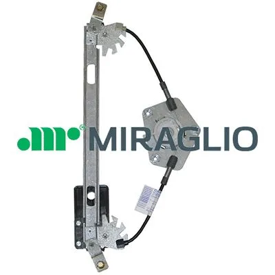 Lango pakėliklis MIRAGLIO 30/1310