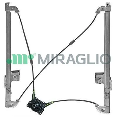 Lango pakėliklis MIRAGLIO 30/1318