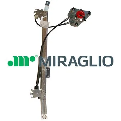 Lango pakėliklis MIRAGLIO 30/1323