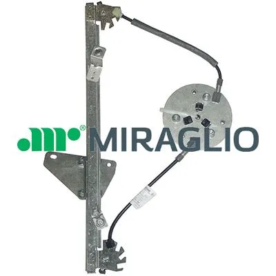 Lango pakėliklis MIRAGLIO 30/1343