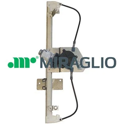 Lango pakėliklis MIRAGLIO 30/1350