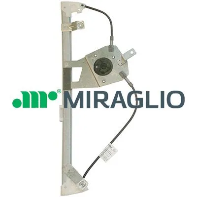 Lango pakėliklis MIRAGLIO 30/1352