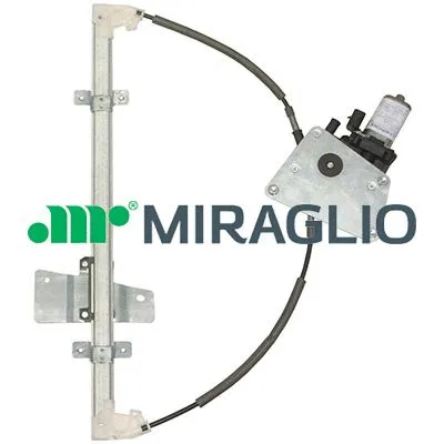 Lango pakėliklis MIRAGLIO 30/1353