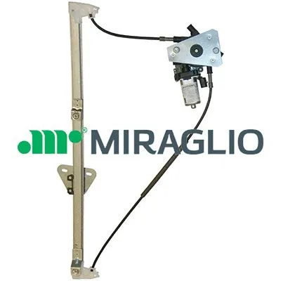 Lango pakėliklis MIRAGLIO 30/1358