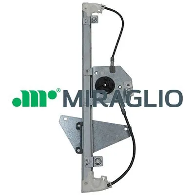 Lango pakėliklis MIRAGLIO 30/1373