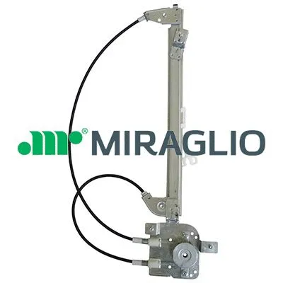 Lango pakėliklis MIRAGLIO 30/1376