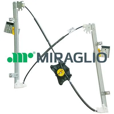 Lango pakėliklis MIRAGLIO 30/1415