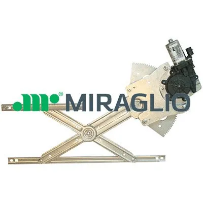 Lango pakėliklis MIRAGLIO 30/1470