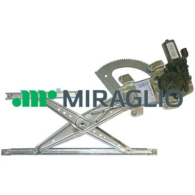 Lango pakėliklis MIRAGLIO 30/1508
