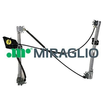 Lango pakėliklis MIRAGLIO 30/1515