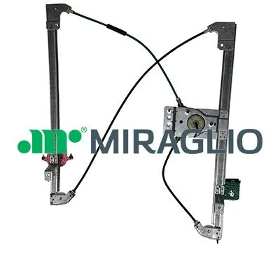 Lango pakėliklis MIRAGLIO 30/1525