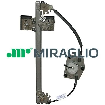 Lango pakėliklis MIRAGLIO 30/1533
