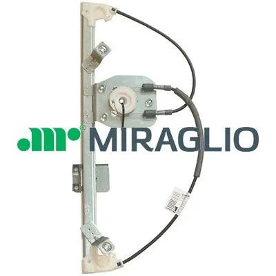 Lango pakėliklis MIRAGLIO 30/1602