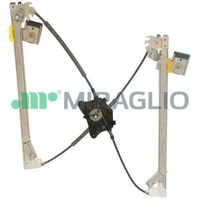 Lango pakėliklis MIRAGLIO 30/1654