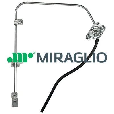 Lango pakėliklis MIRAGLIO 30/168B