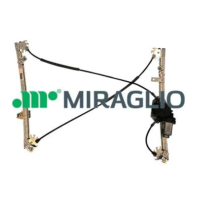 Lango pakėliklis MIRAGLIO 30/1710