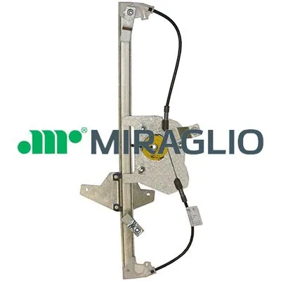 Lango pakėliklis MIRAGLIO 30/1814