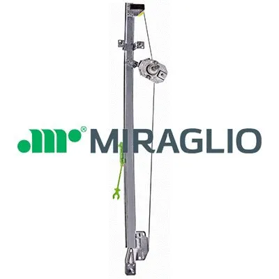 Lango pakėliklis MIRAGLIO 30/181B