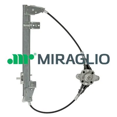 Lango pakėliklis MIRAGLIO 30/184