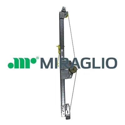 Lango pakėliklis MIRAGLIO 30/1844