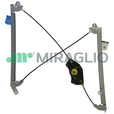 Lango pakėliklis MIRAGLIO 30/1847