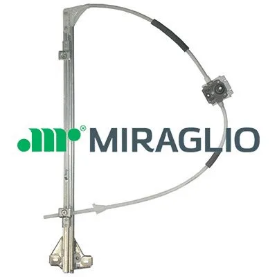 Lango pakėliklis MIRAGLIO 30/208
