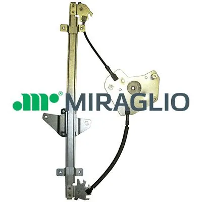 Lango pakėliklis MIRAGLIO 30/2081