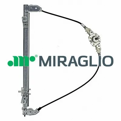 Lango pakėliklis MIRAGLIO 30/209B