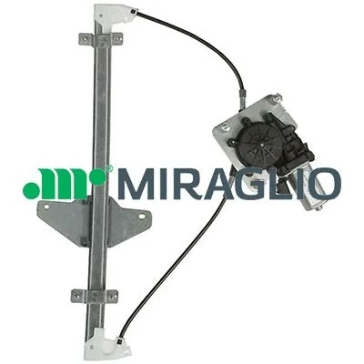 Lango pakėliklis MIRAGLIO 30/2111
