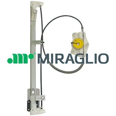 Lango pakėliklis MIRAGLIO 30/2126