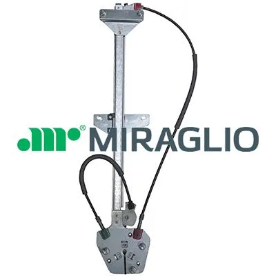 Lango pakėliklis MIRAGLIO 30/2141