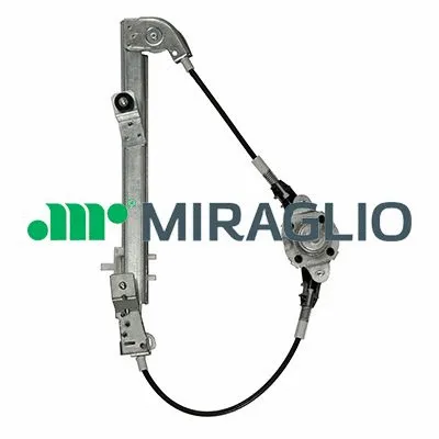 Lango pakėliklis MIRAGLIO 30/217
