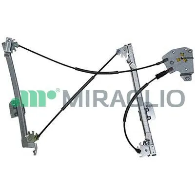Lango pakėliklis MIRAGLIO 30/2187