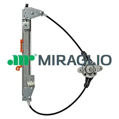 Lango pakėliklis MIRAGLIO 30/220B