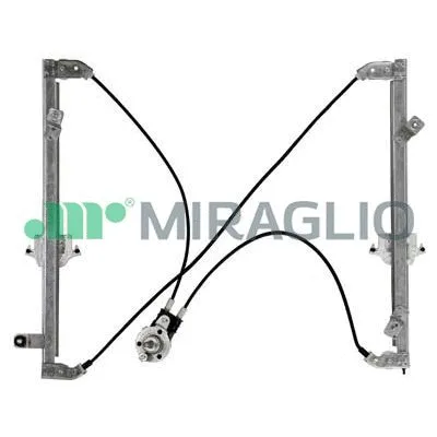 Lango pakėliklis MIRAGLIO 30/221B