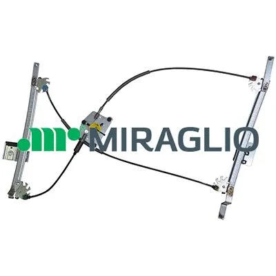 Lango pakėliklis MIRAGLIO 30/2264