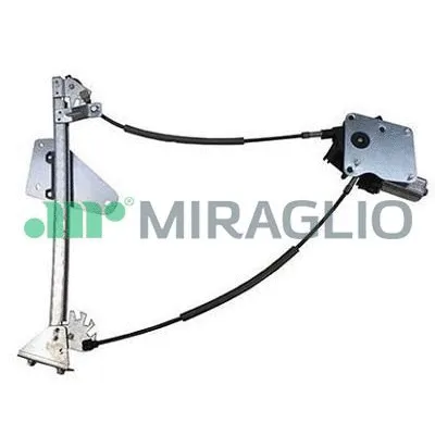 Lango pakėliklis MIRAGLIO 30/2271