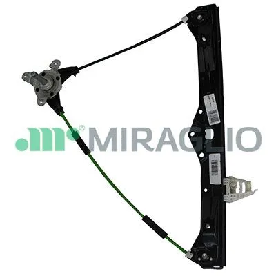 Lango pakėliklis MIRAGLIO 30/228B