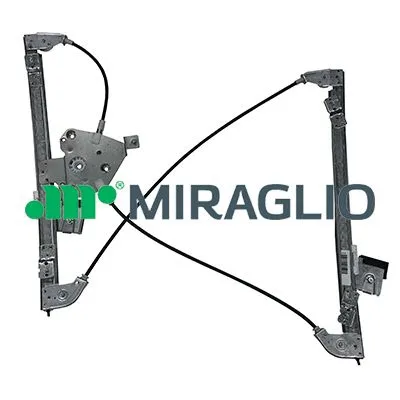 Lango pakėliklis MIRAGLIO 30/2377