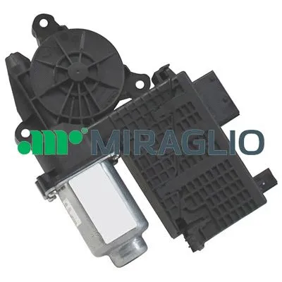 Lango pakėliklio elektrovariklis MIRAGLIO 30/2404