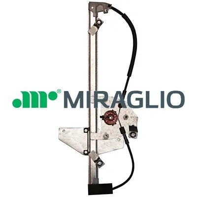 Lango pakėliklis MIRAGLIO 30/2449
