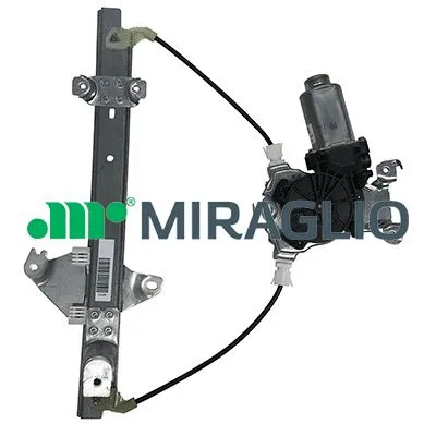 Lango pakėliklis MIRAGLIO 30/2488