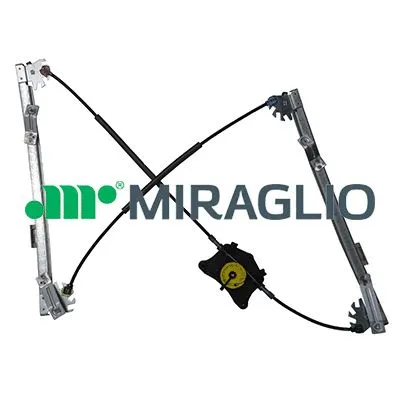 Lango pakėliklis MIRAGLIO 30/2576
