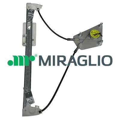 Lango pakėliklis MIRAGLIO 30/2600