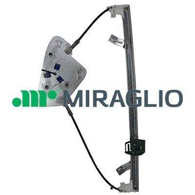 Lango pakėliklis MIRAGLIO 30/2668