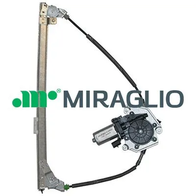 Lango pakėliklis MIRAGLIO 30/681